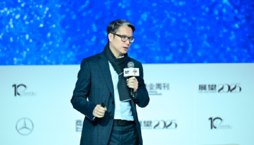 沃尔沃卡车中国总裁董晨睿：行业需要探索更灵活的报废标准，同时改善司机的工作条件和待遇  第1张