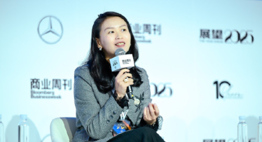 富士康科技集团秦琪：企业在推动绿色转型过程中，需要去平衡内外部矛盾  第1张