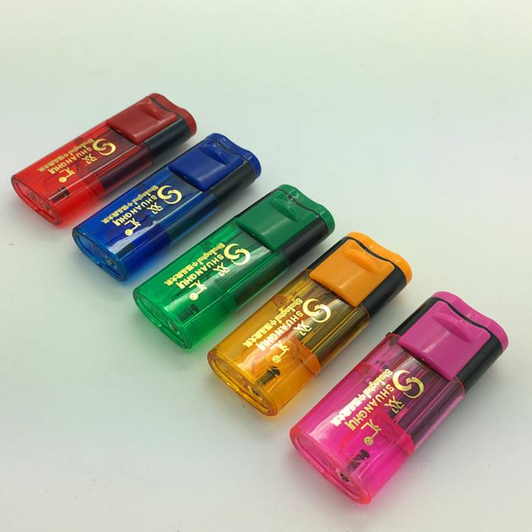 打火机用什么塑胶原料(打火机用什么塑胶原料做的)  第2张