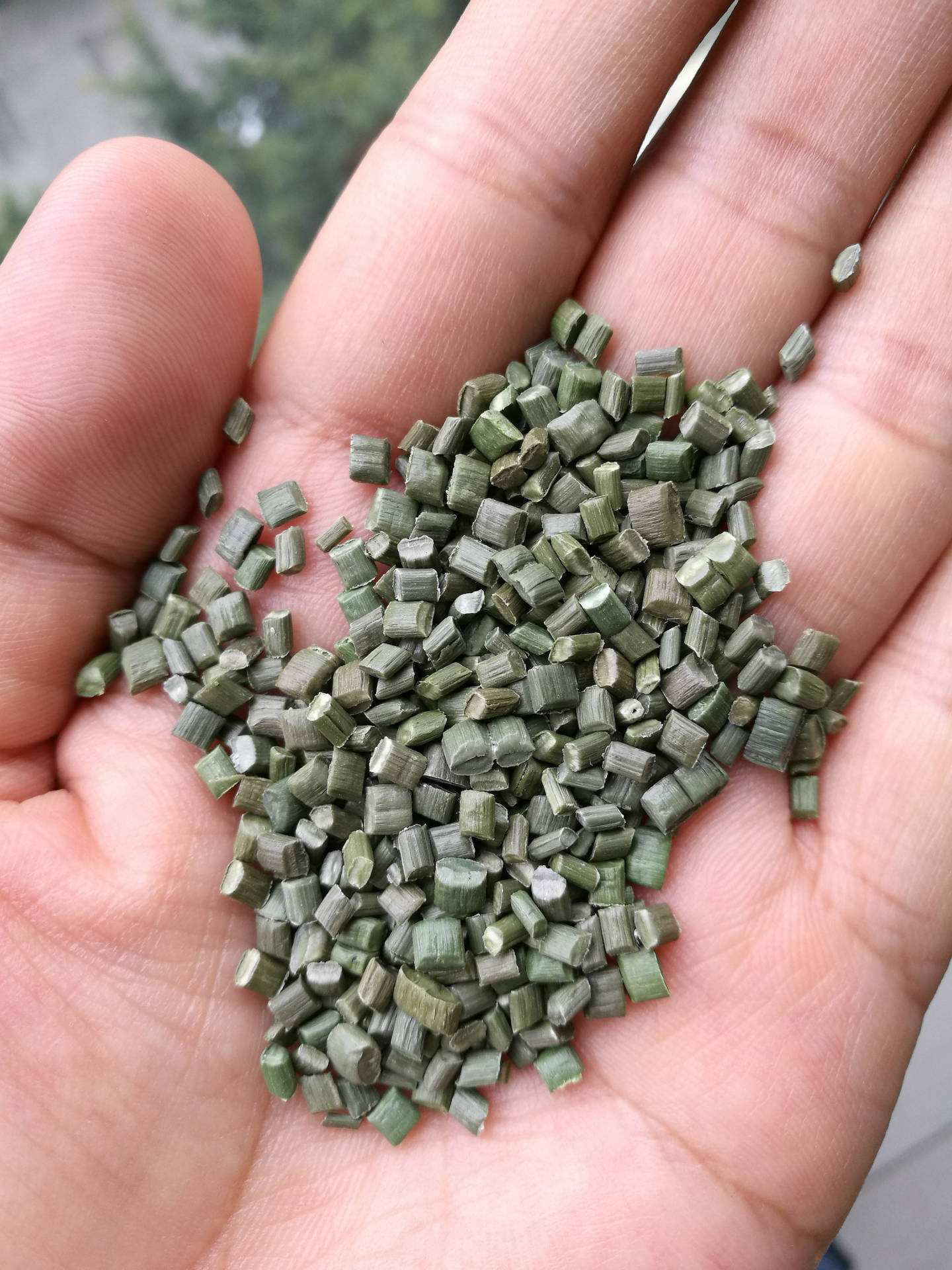 怎么美化塑胶原料包装图片(怎么美化塑胶原料包装图片呢)  第1张