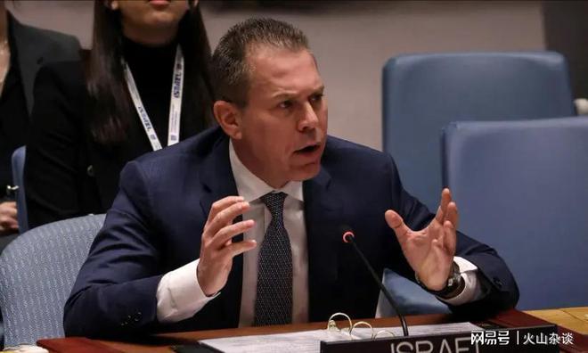 以色列与美国，就这么杠上了！(以色列与美国的关系好还是与中国的关系好)  第2张