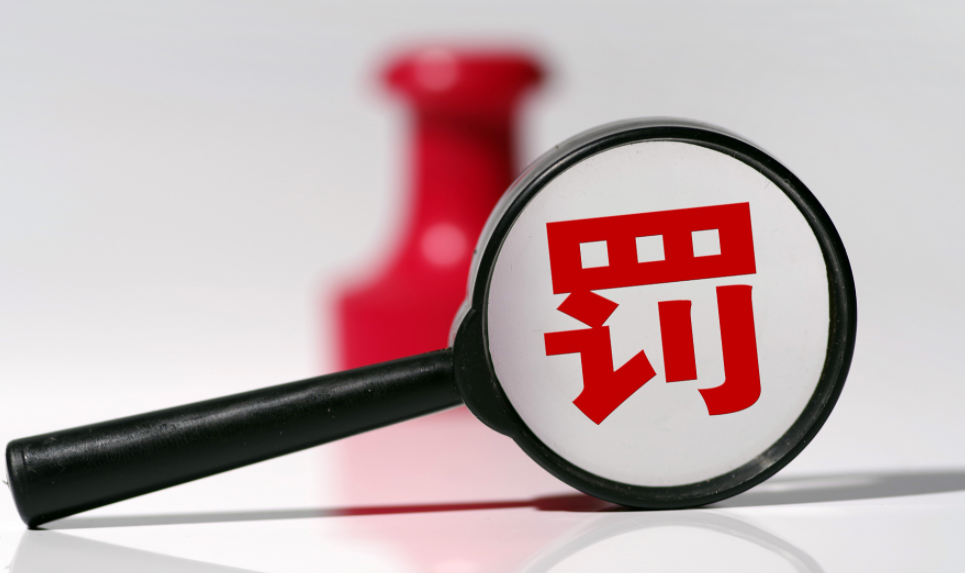中国重工将被处罚投资者可索赔(中国重工将被处罚投资者可索赔吗)  第1张