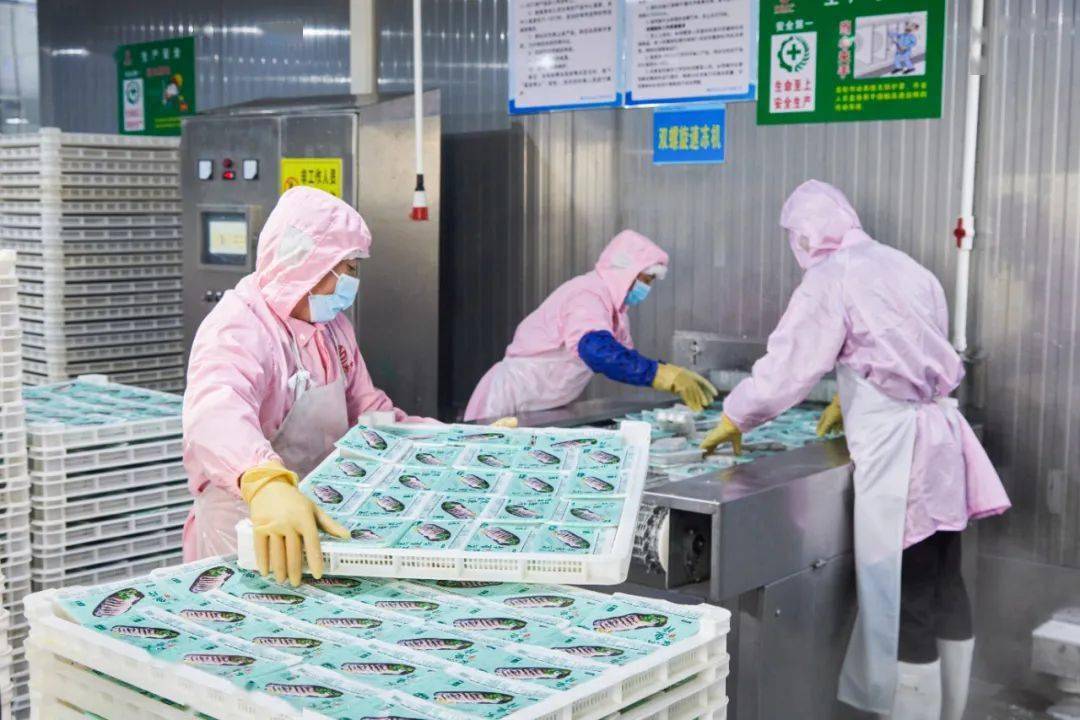 家电企业抢占预制菜市场风口(2021中国预制菜行业市场前景及投资研究报告)  第2张