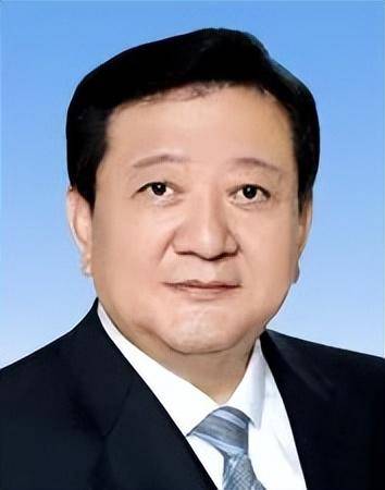 关于周立伟任山东省副省长的信息  第1张