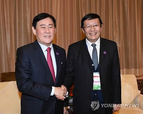 韩国将严查国际投行裸卖空行为的简单介绍  第2张