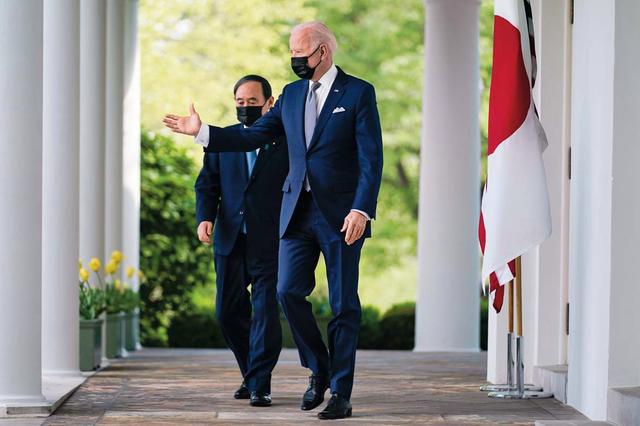 首相遇袭，日本为G7峰会安保着急了的简单介绍  第2张