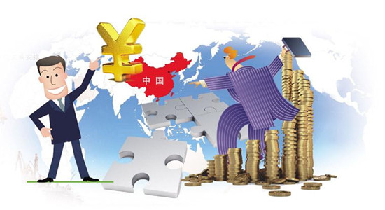 外资企业对中国经济发展前景有信心(外资企业对我国国民经济的发展有何作用)  第1张