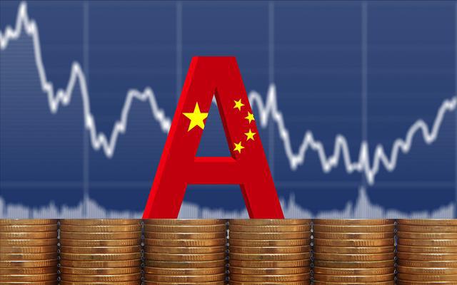 关于前瞻2023｜A股明年能涨吗？的信息  第2张