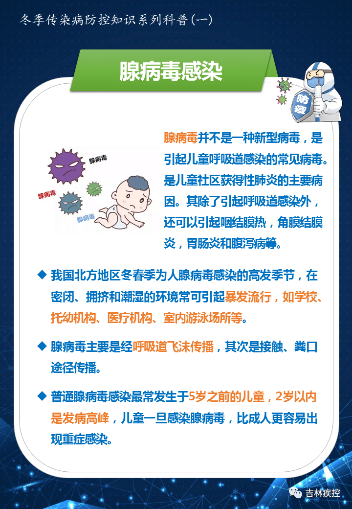 十问冬季呼吸道传染病的简单介绍  第1张