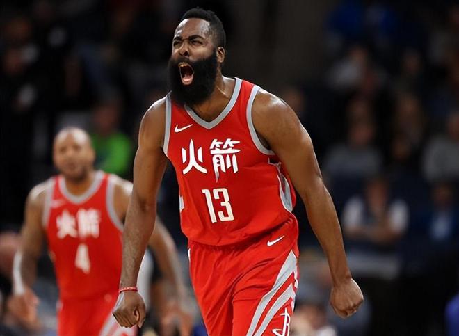 火箭最新消息(nba最新消息)  第1张