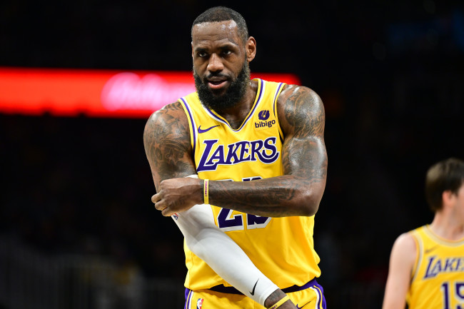 2022湖人比赛录像回放(nba2021湖人比赛回放)  第2张