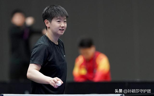 国际乒联公布最新世界排名(国际乒联公布最新世界排名亚运会冂票多少钱)  第1张