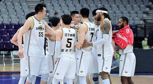 cba直播辽宁(cba直播辽宁体育频道)  第2张