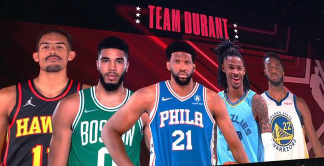 2022nba全明星赛免费观看的简单介绍  第2张