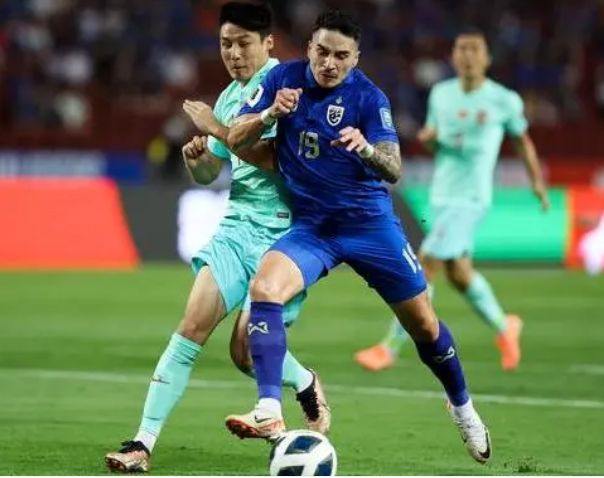 国足接下来的比赛(国足接下来的比赛叫什么)  第1张