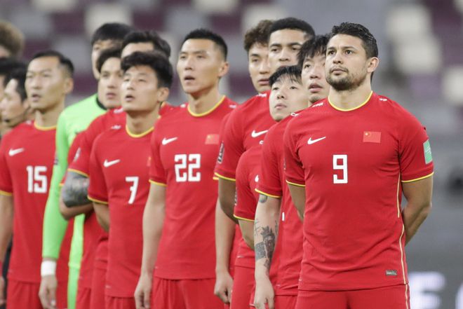 国足接下来的比赛(国足接下来的比赛叫什么)  第2张