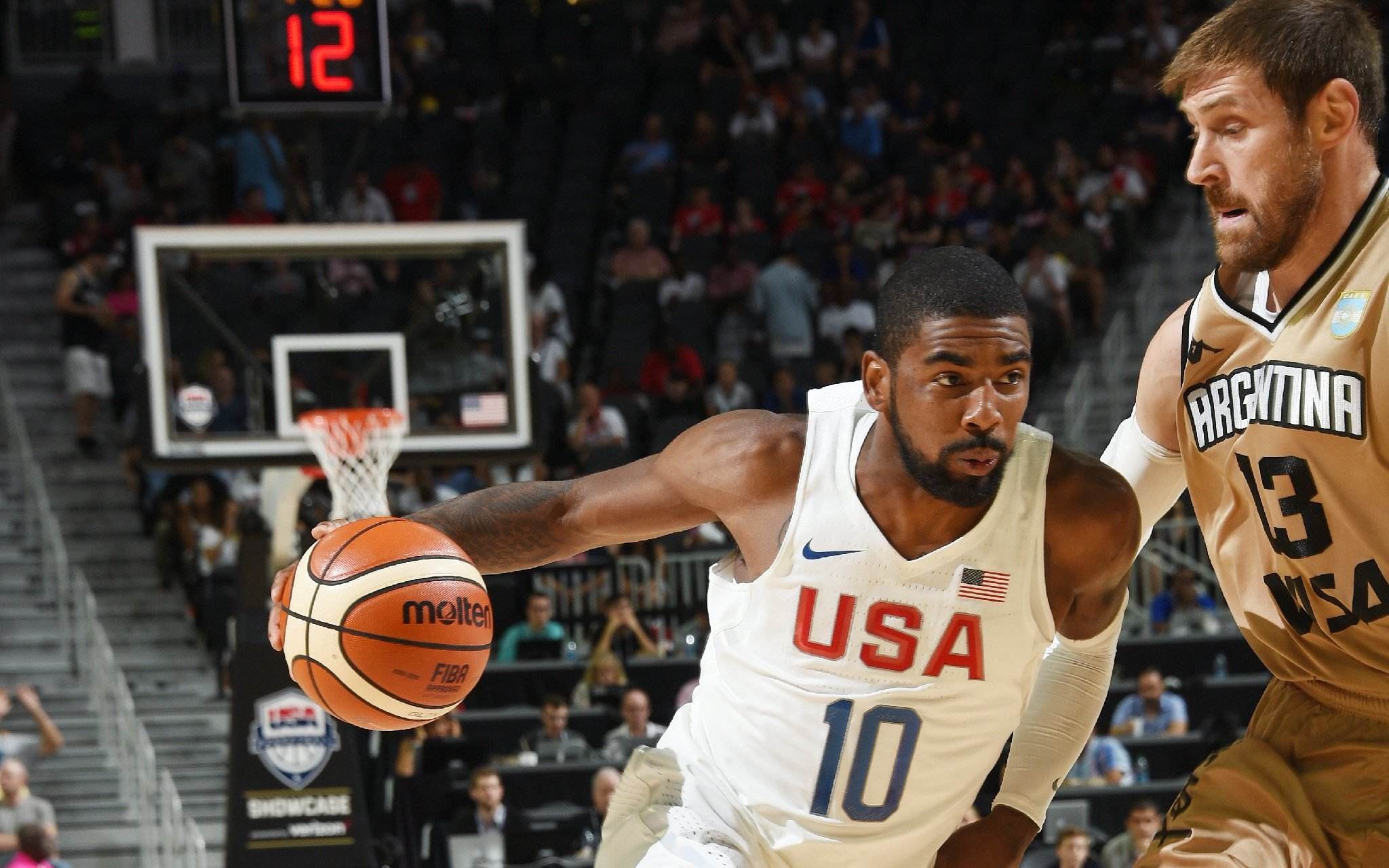 nba精彩集锦(nba精彩片段合集)  第1张
