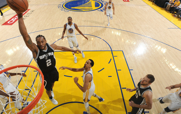 nba精彩集锦(nba精彩片段合集)  第2张