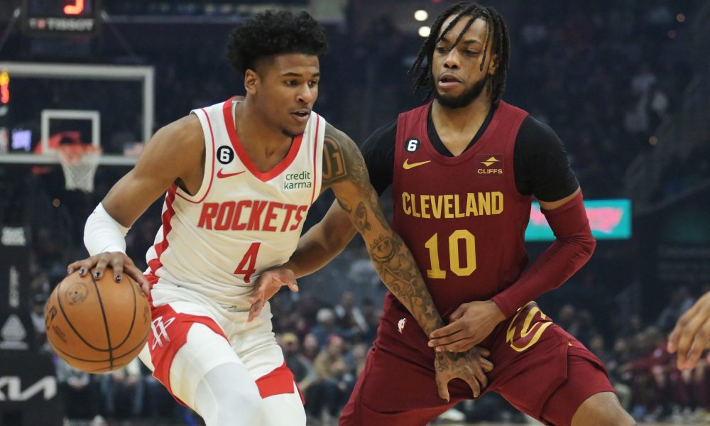 nba火箭队最新新闻消息(nba火箭队赛程表20192020)  第1张