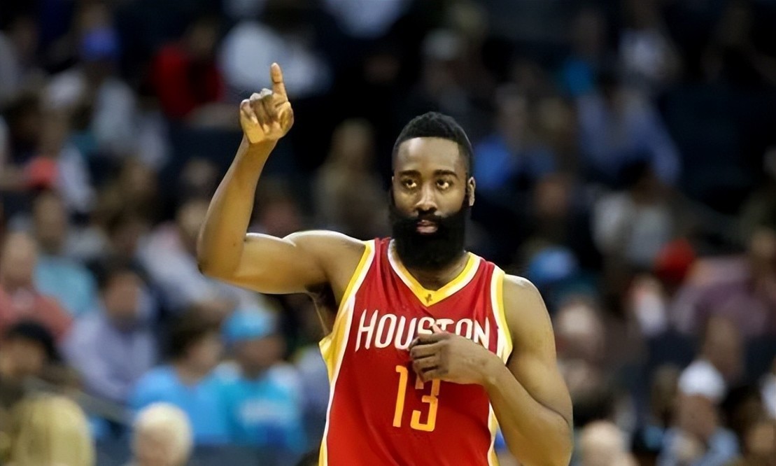 nba火箭队最新新闻消息(nba火箭队赛程表20192020)  第2张