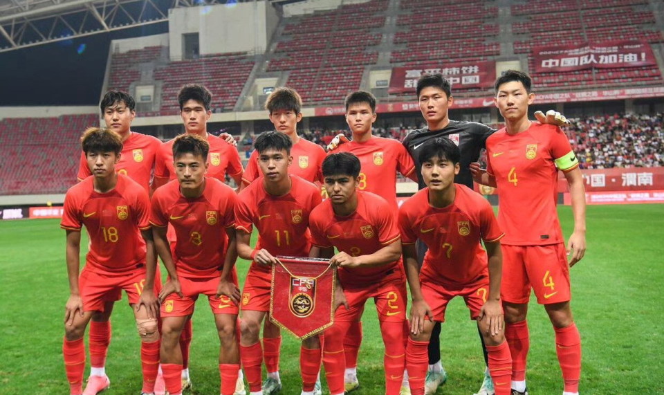 中国vs日本足球直播在线观看(中国vs日本足球直播cctv5)  第2张