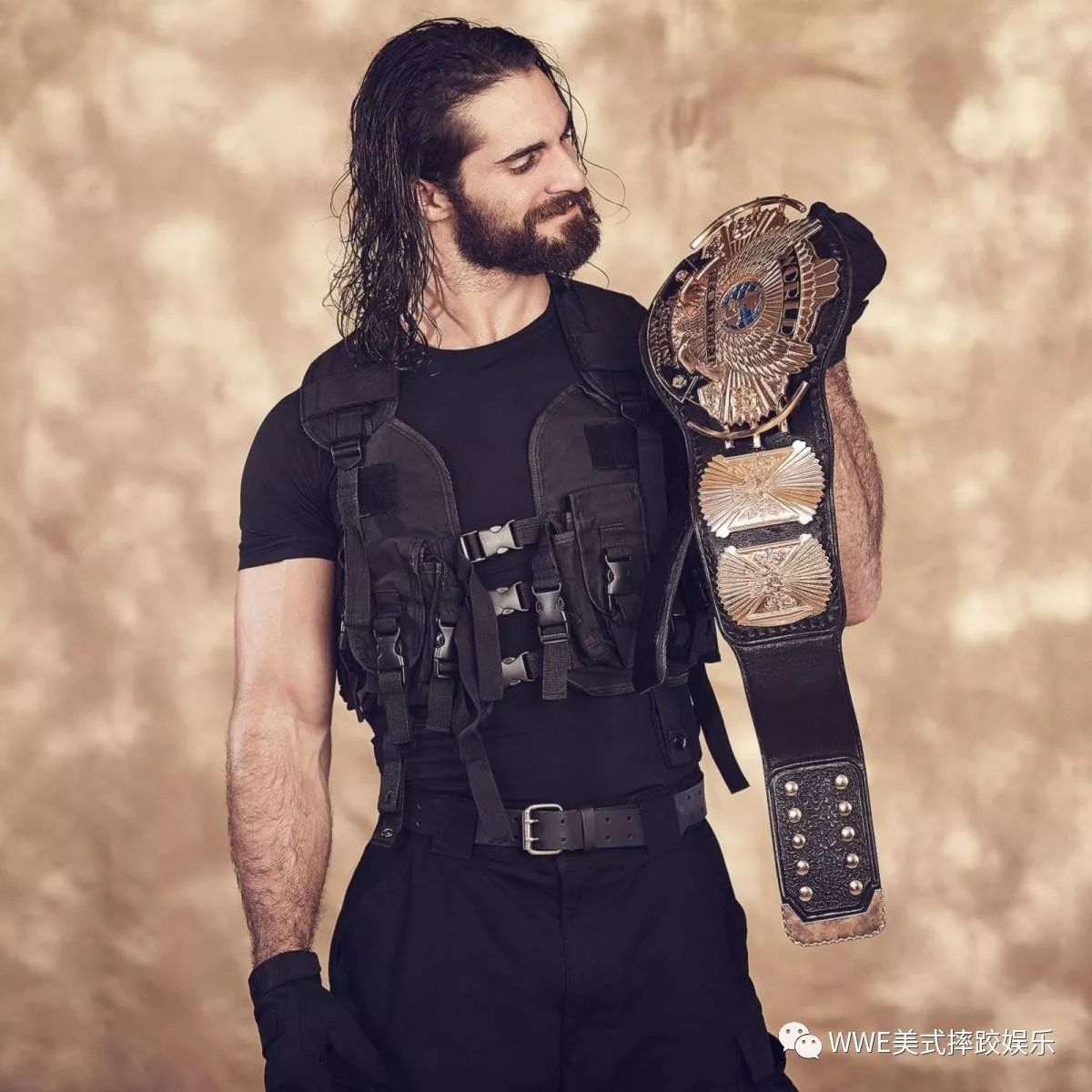 wwe(wwe在哪里可以看全部比赛)  第1张