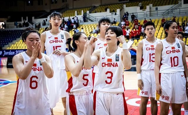 中国女篮直播在线观看免费(中国女篮直播在线观看免费2022)  第1张