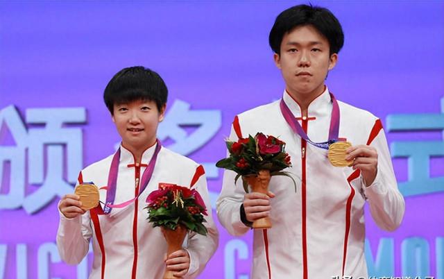女乒十大魔王排名(女乒十大魔王排名丁宁)  第2张