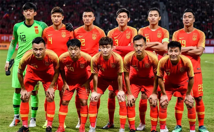 2022世界杯中国队出线了吗(2022世界杯中国队出线了吗知乎)  第2张