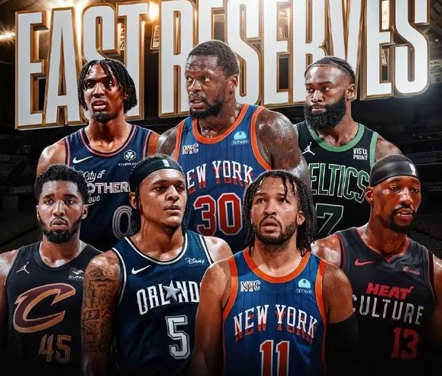 nba阵容名单(nba阵容名单多少人)  第1张