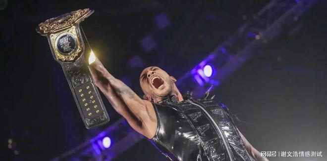 wwe免费直播网站(wwe免费直播源下载)  第2张