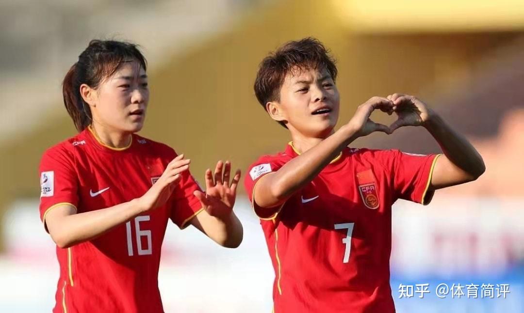 2022女足亚洲杯预选赛直播(2022女足亚洲杯预选赛直播回放)  第1张
