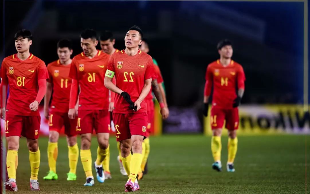 cctv5直播中国男足vs韩国(2021中国男足vs韩国全场回放)  第2张