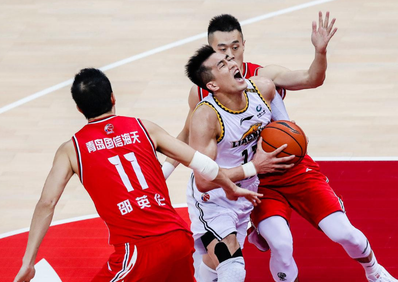 辽宁男篮今日现场直播(辽宁男篮今日现场直播几点)  第2张