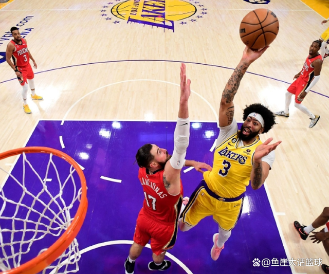 湖人vs鹈鹕直播一月一日(湖人vs鹈鹕全场回放116)  第1张
