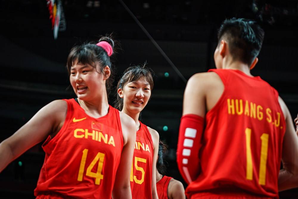 女篮亚洲杯决赛直播2022(女篮亚洲杯决赛直播2022时间)  第2张