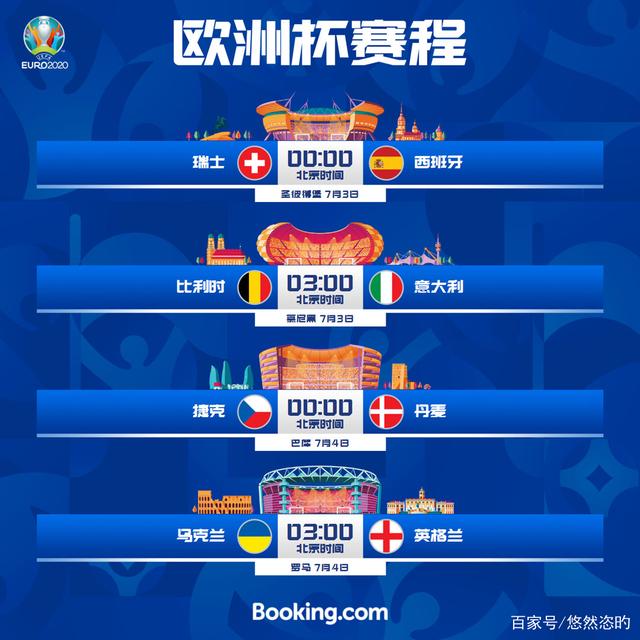 欧洲杯四强分析(欧洲杯四强分析预测)  第1张
