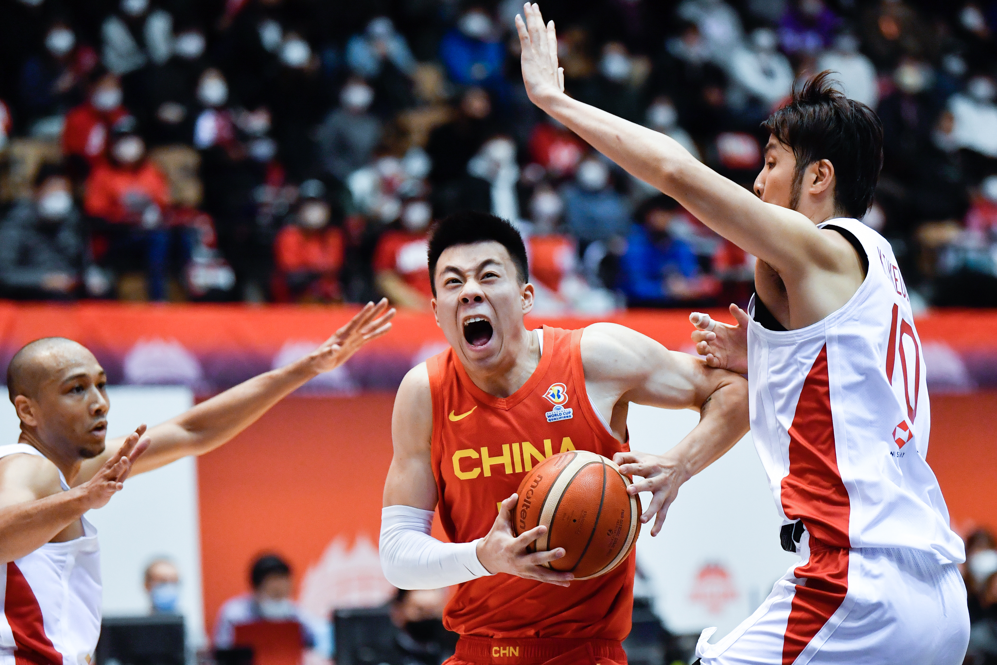 篮球世界杯(篮球世界杯冠军2023)  第2张