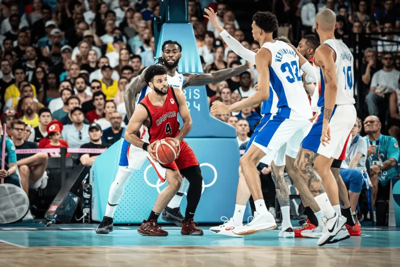 nba最新比赛情况(nba最近比赛日程表)  第1张