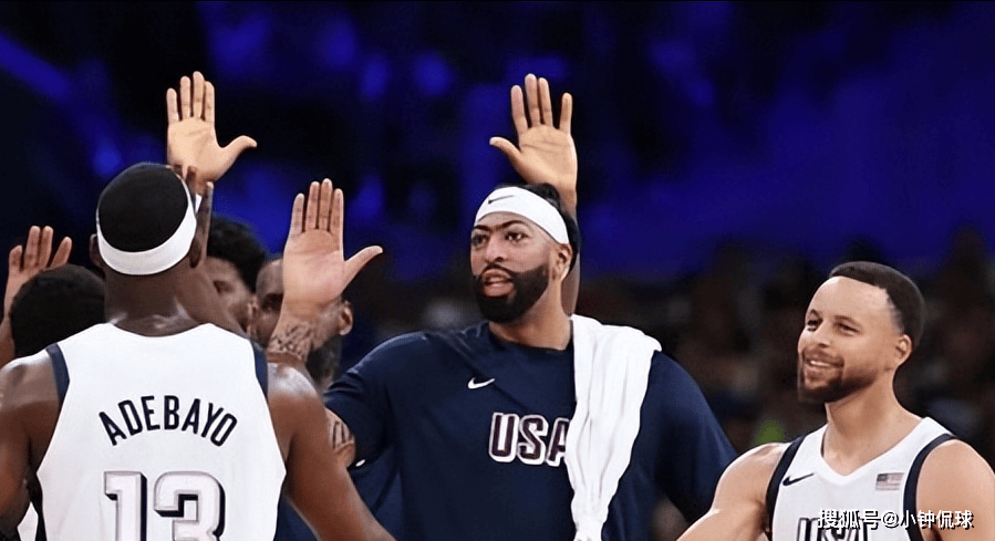 nba最新消息来了(nba最新消息新闻报道)  第1张