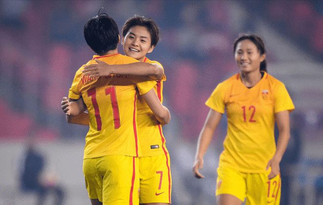 央视cctv5直播女足(央视CCTV5直播女足世界杯)  第1张