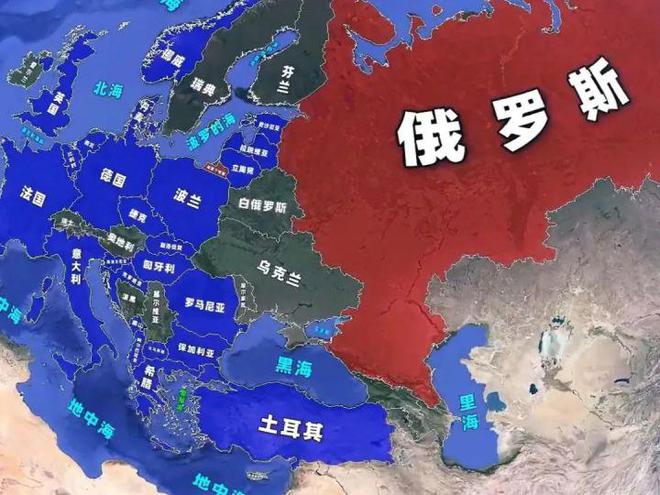 已退出北约的5个国家(已退出北约的5个国家 有哪些国家退出了北约)  第1张
