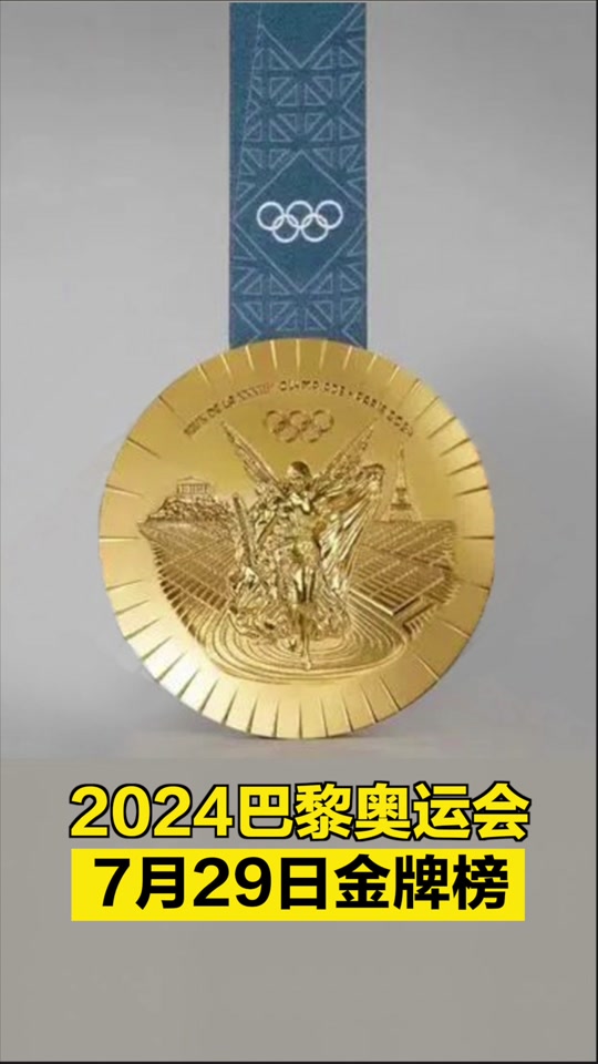 奥运会金牌(奥运会金牌最多的选手)  第1张