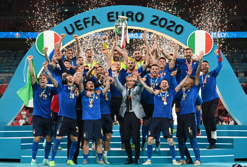 2021年欧洲杯冠军(2021年欧洲杯冠军亚军)  第1张