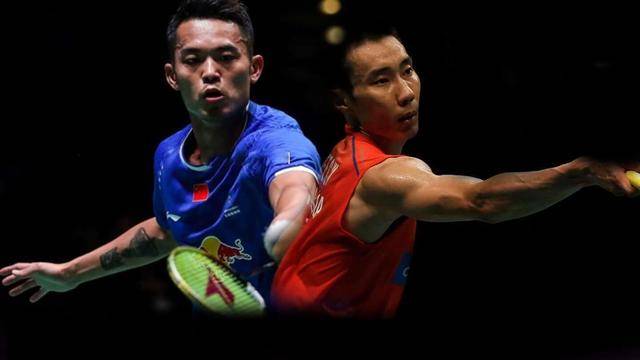 包含李宗伟vs林丹2012奥林匹克的词条  第1张