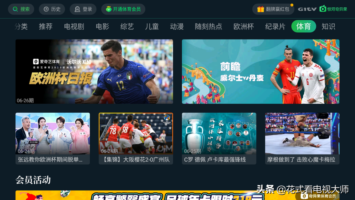欧洲杯用什么软件看(欧洲杯用什么软件看好)  第1张