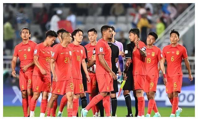 国足归化阵容11人(国足归化阵容11人 p图)  第1张