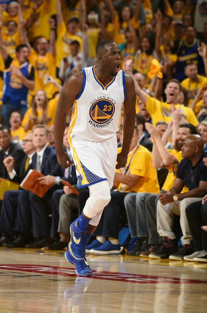 2016nba总决赛(2016nba总决赛g6)  第1张