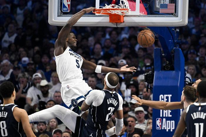 nba扣篮大赛什么时候开始(nba扣篮赛从什么时候开始的)  第2张