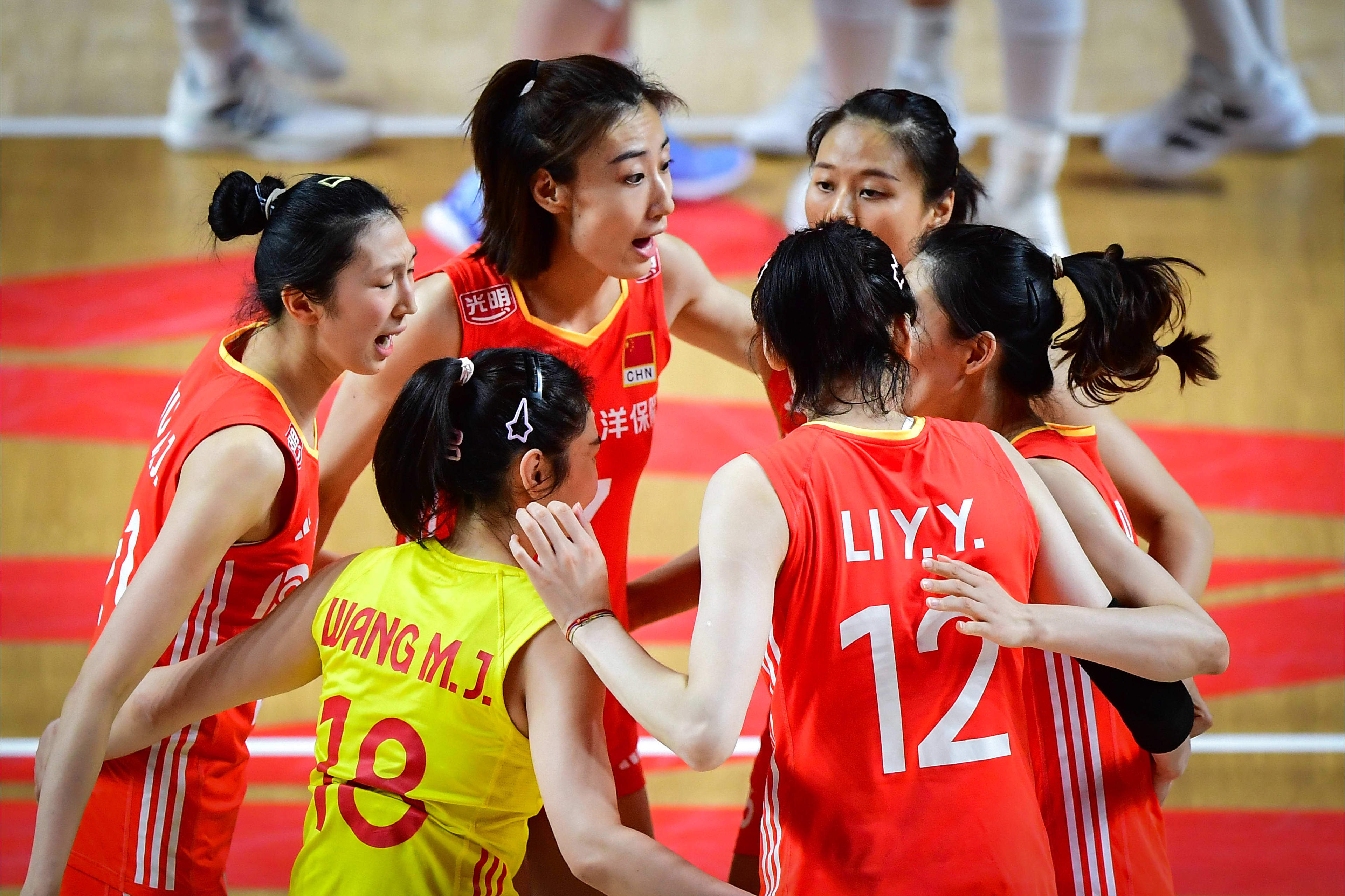 今晚女排今日直播cctv5直播几点(今晚女排今日直播cctv5直播几点播出)  第1张